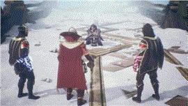 天龙八部发布网如何轻松完成所有日常任务